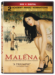 Malena used book depot