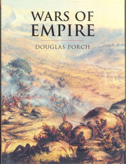 History of Warfare: Wars of Empire used book depot