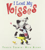 I Lost My Kisses Trewin, Trudie and Bland, Nick