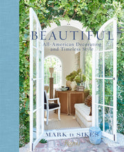 Beautiful: All-American Decorating and Timeless Style used book depot