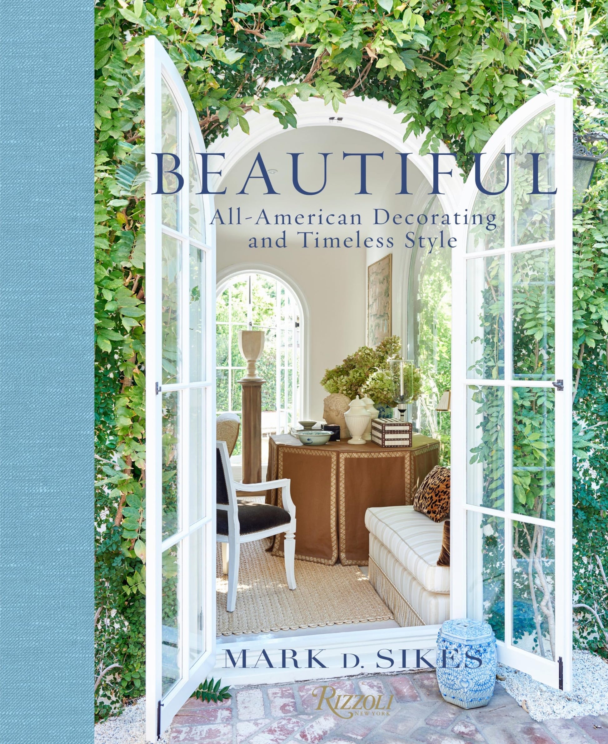 Beautiful: All-American Decorating and Timeless Style used book depot