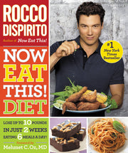Now Eat This! Diet: Lose Up to 10 Pounds in Just 2 Weeks Eating 6 Meals a Day! used book depot