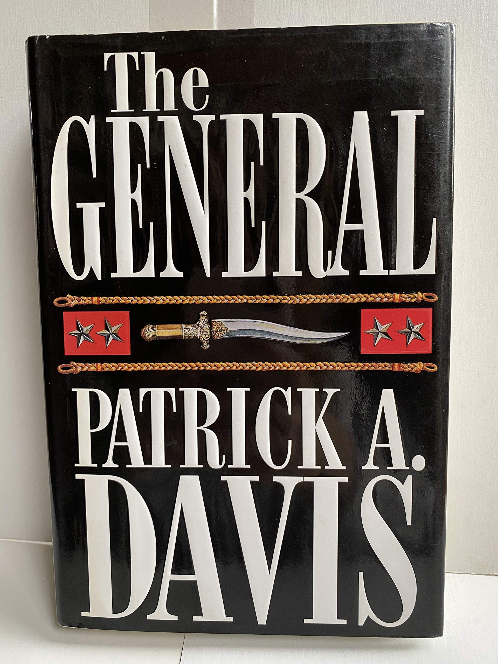 The General used book depot