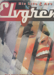Elvgren: His Life & Art used book depot