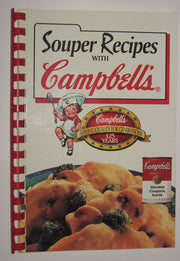 Souper Recipes with Campbell's