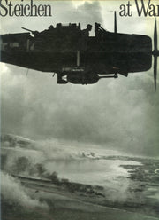 Steichen at War: The Navy's Pacific Air Battles used book depot
