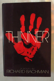 Thinner used book depot
