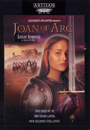 Joan of Arc used book depot