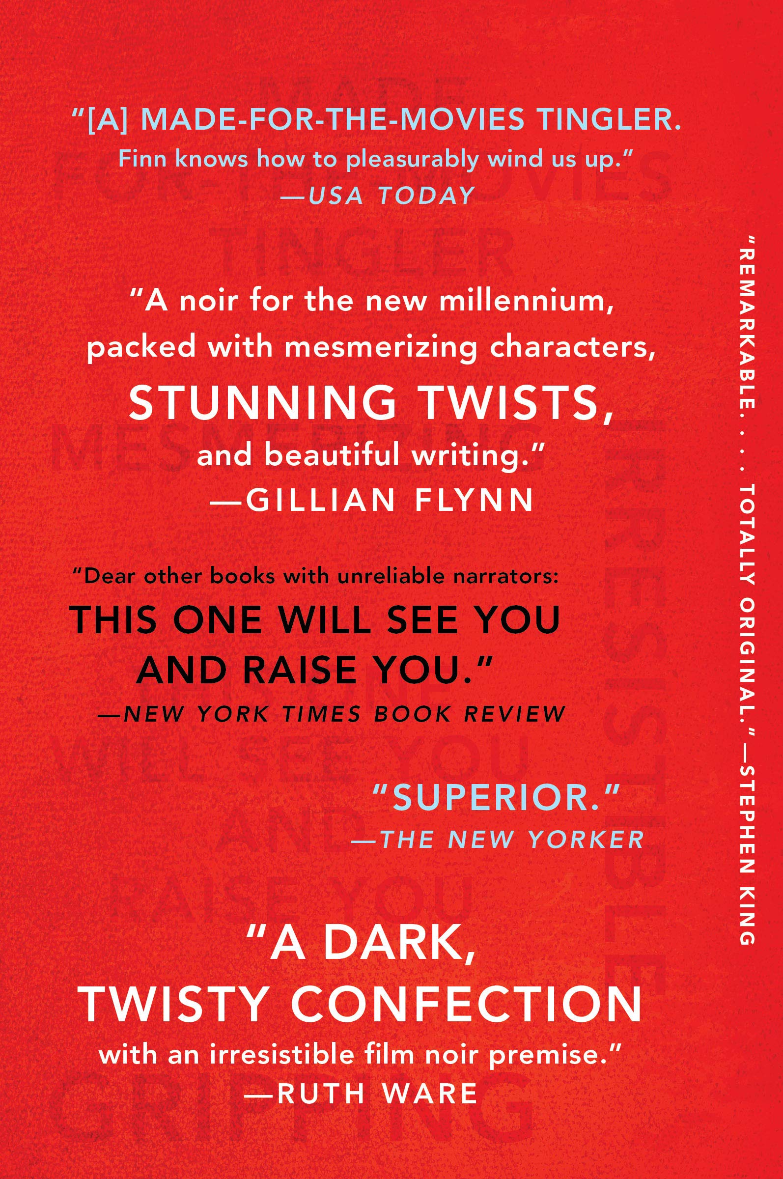 The Woman in the Window: A Novel used book depot