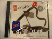 Keys to the City used book depot