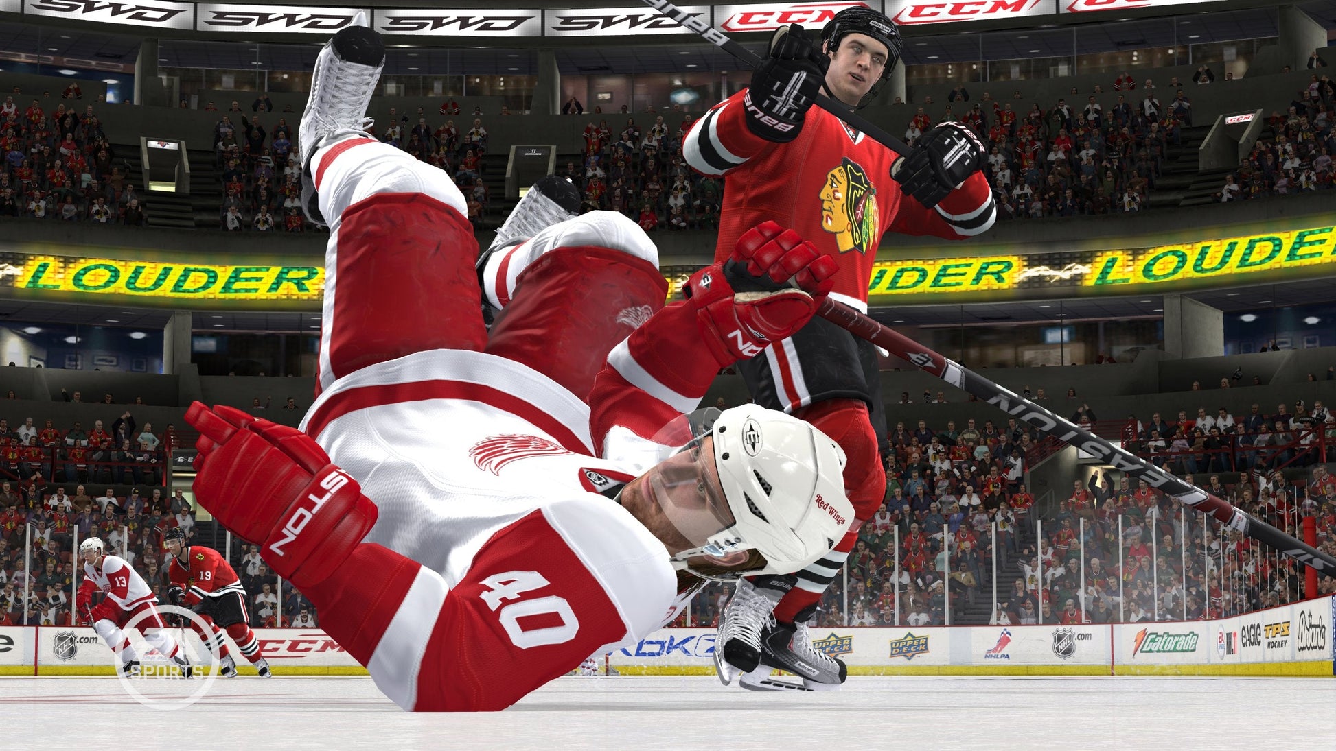 NHL 11 - Xbox 360 used book depot