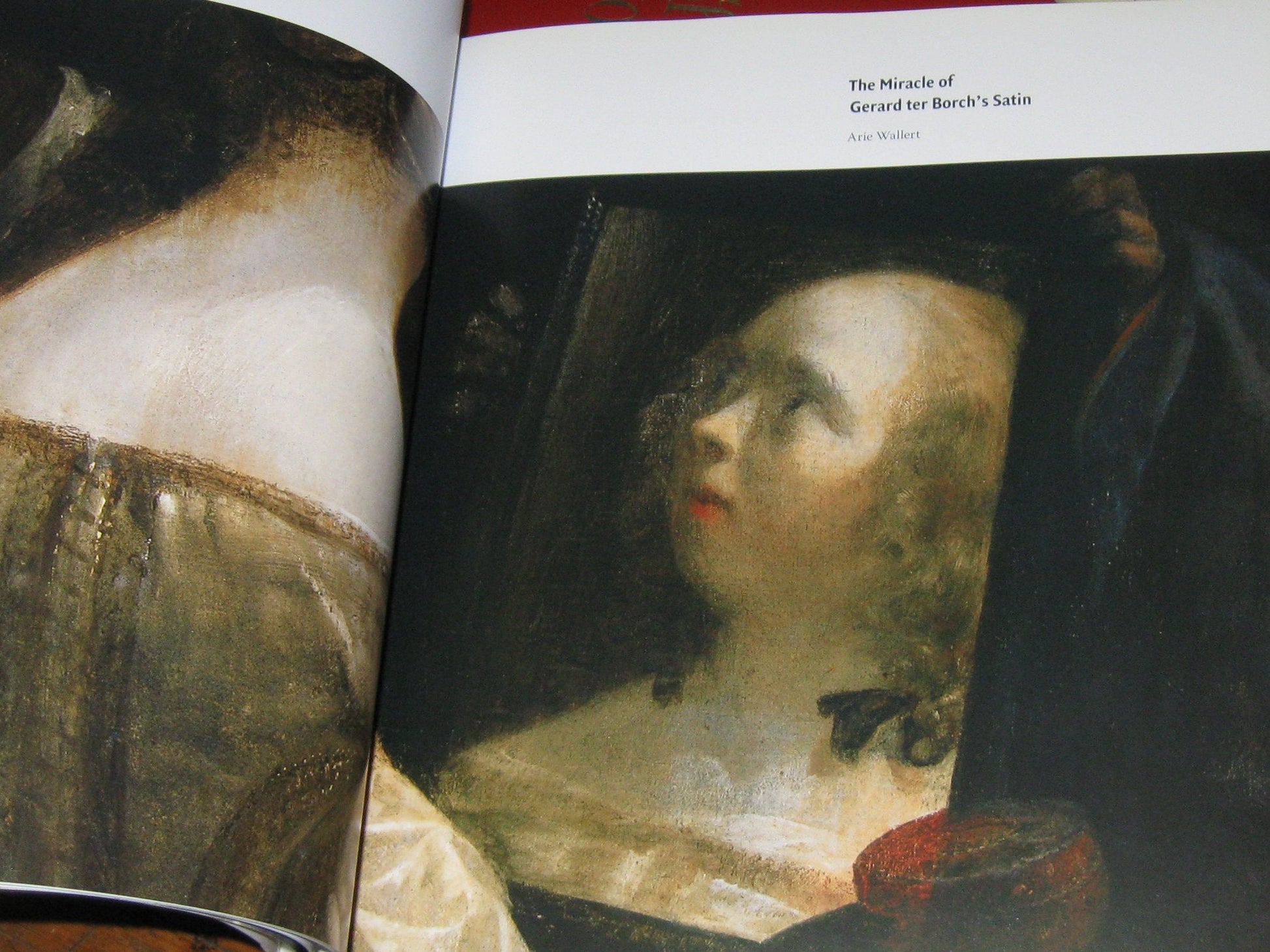 Gerard Ter Borch used book depot