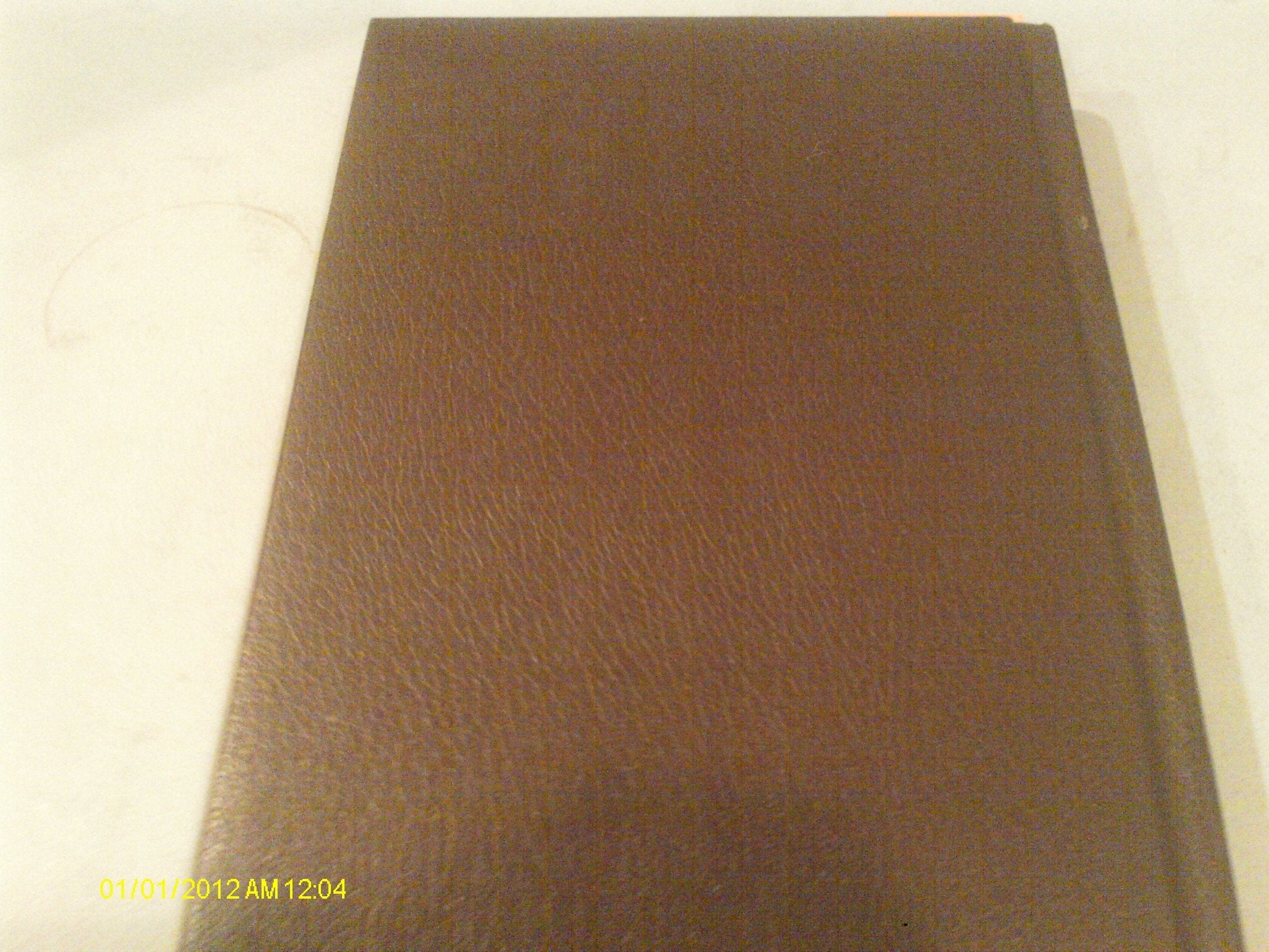Callaghen Louis Lamour Collection used book depot