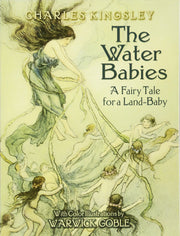 The Water Babies: A Fairy Tale for a Land-Baby (Dover Children's Classics) used book depot