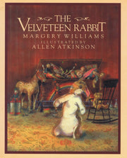 VELVETEEN RABBIT used book depot