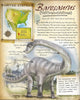 The Field Guide to Dinosaurs Field Guides Nancy Honovich and Ryan Hobson