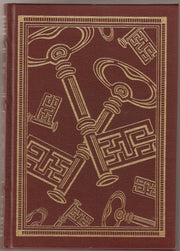 The Red House Mystery used book depot