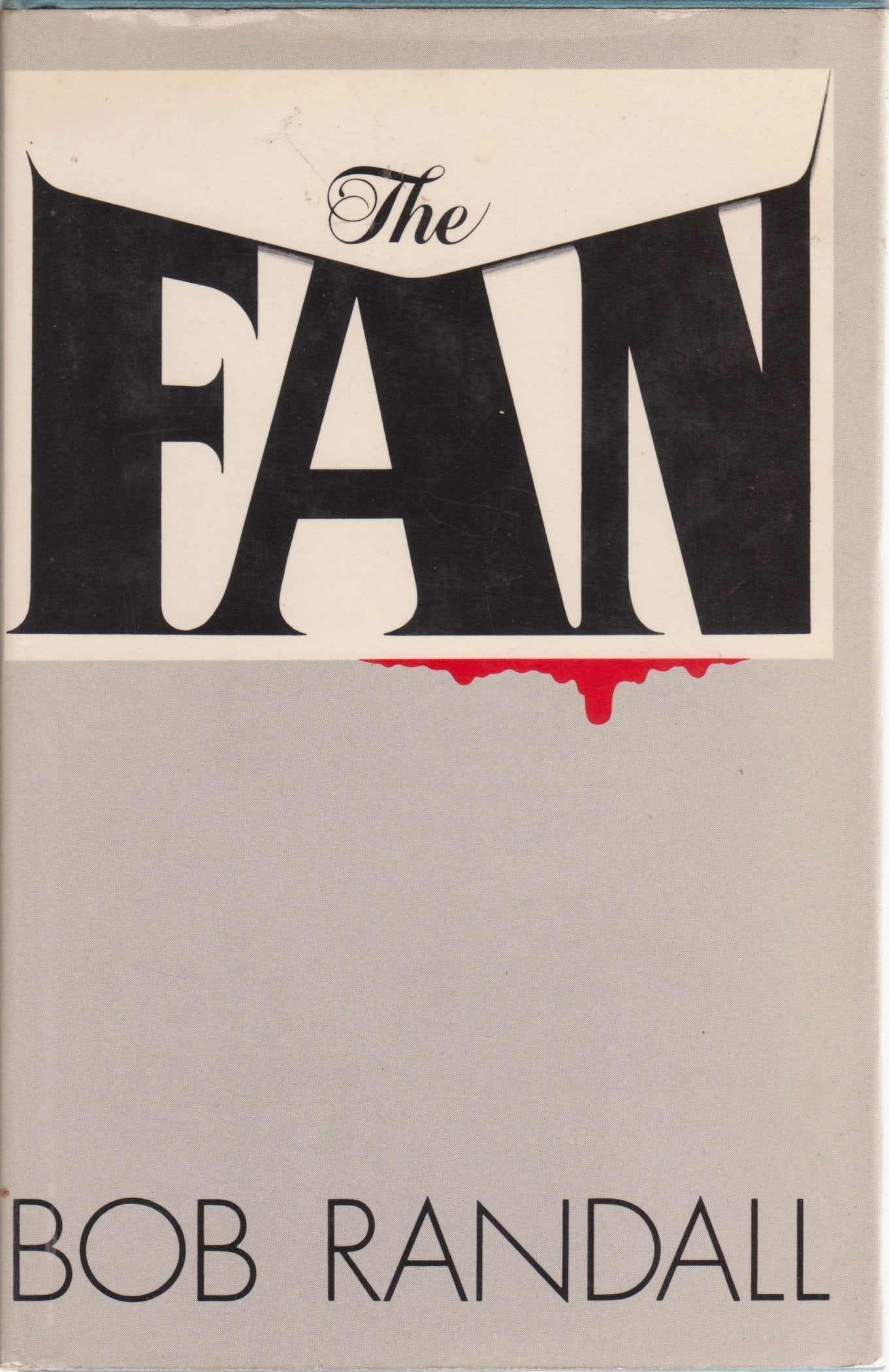 The Fan used book depot