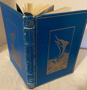 The Old Man and the Sea used book depot