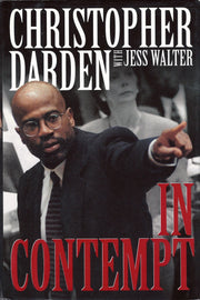 In Contempt used book depot