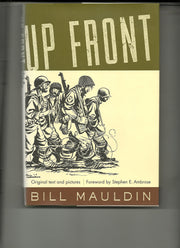 Up Front