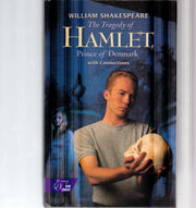 The Tragedy of Hamlet: With Connections used book depot