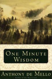 One Minute Wisdom used book depot