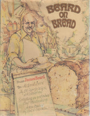 Beard on Bread used book depot