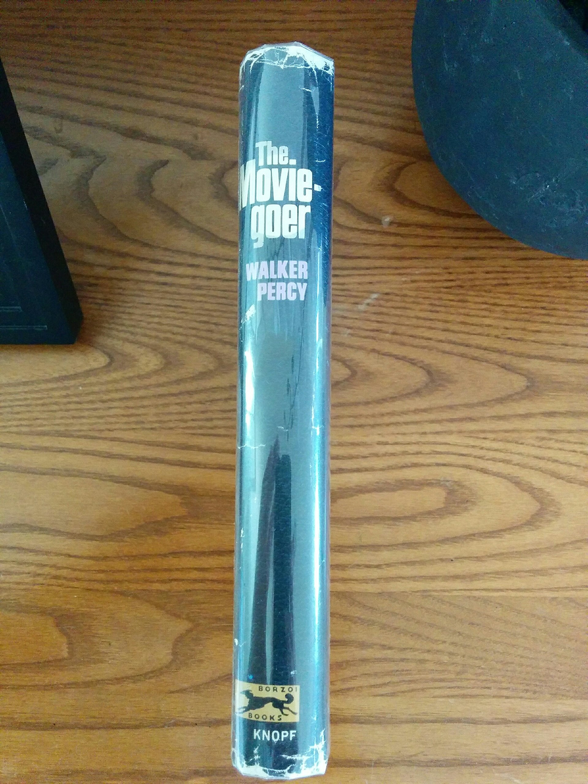 The Movie-Goer