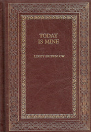 Today Is Mine used book depot