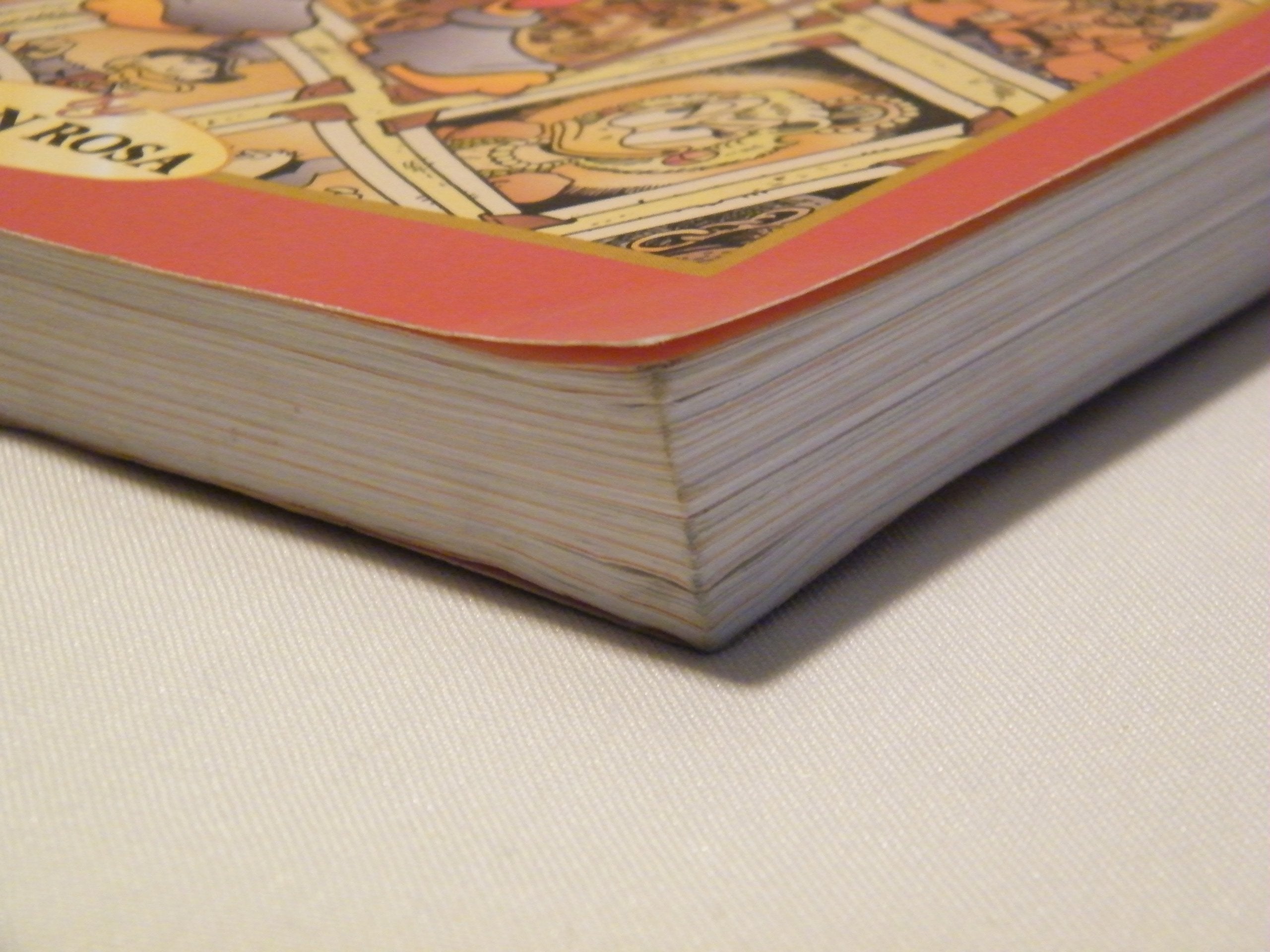 The Life And Times Of Scrooge McDuck used book depot