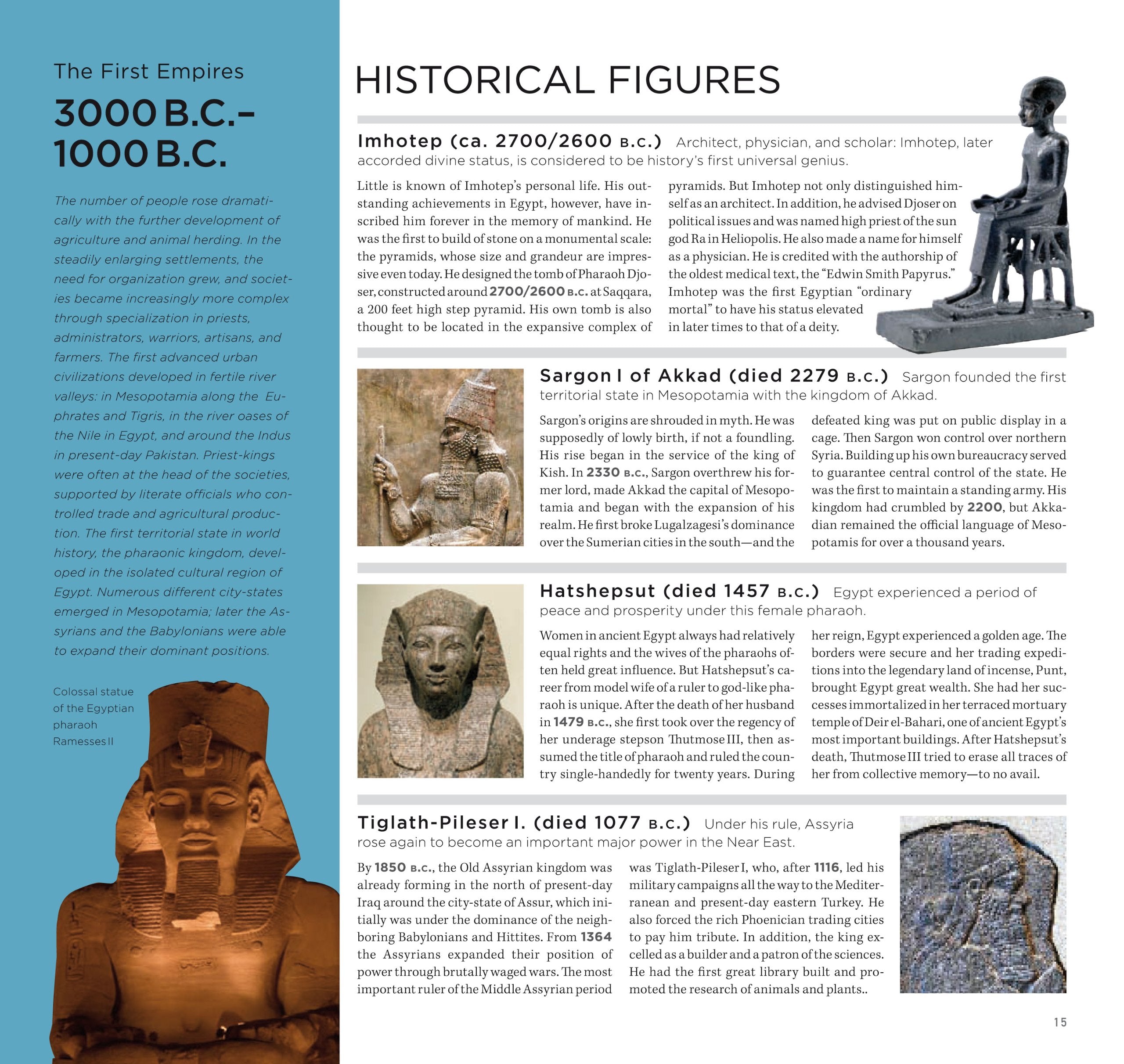The Ultimate Timeline of World History used book depot