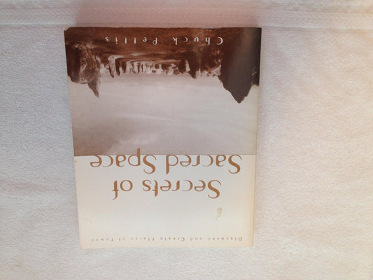 Secrets of Sacred Space