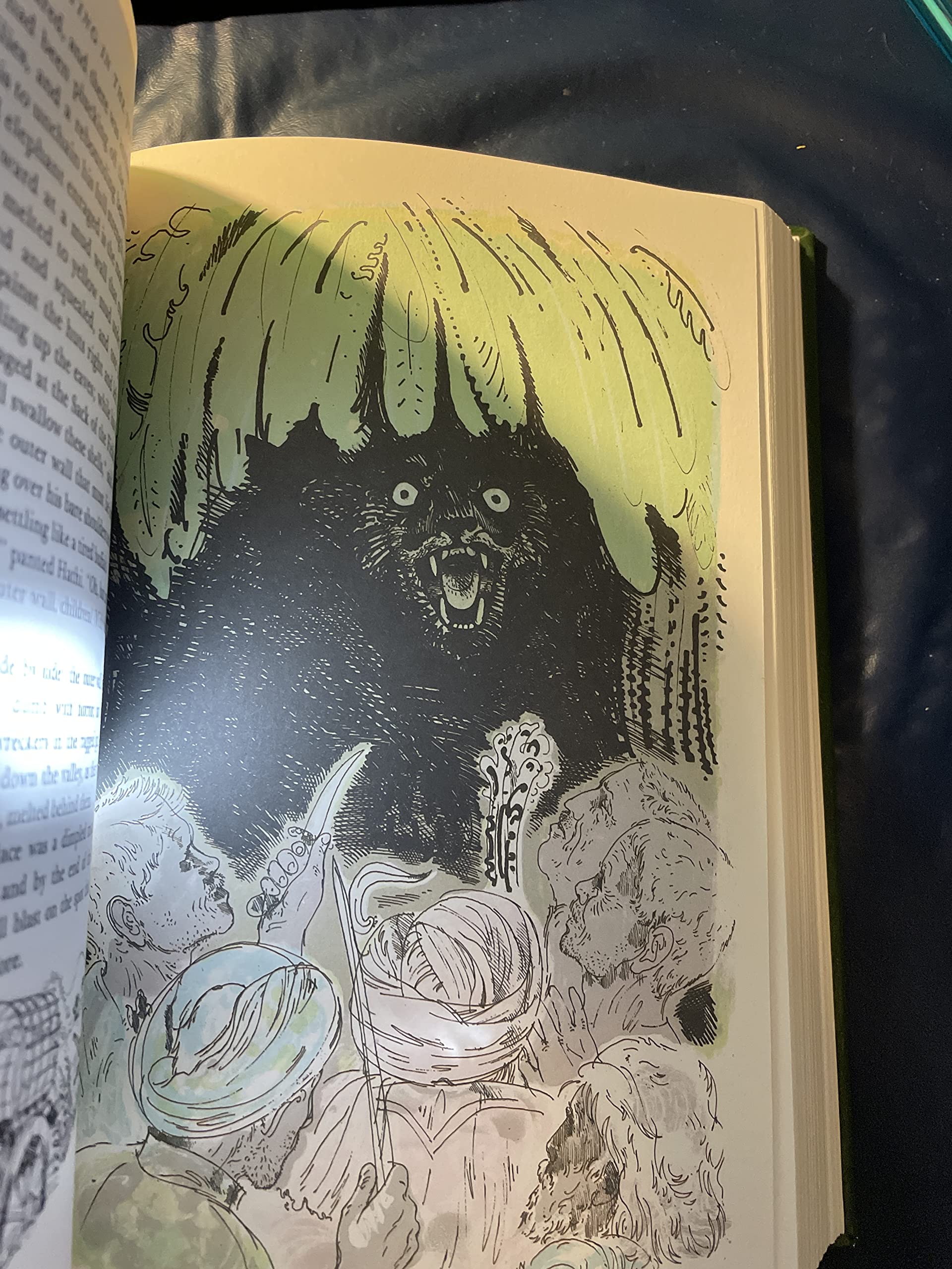 The Jungle Books used book depot