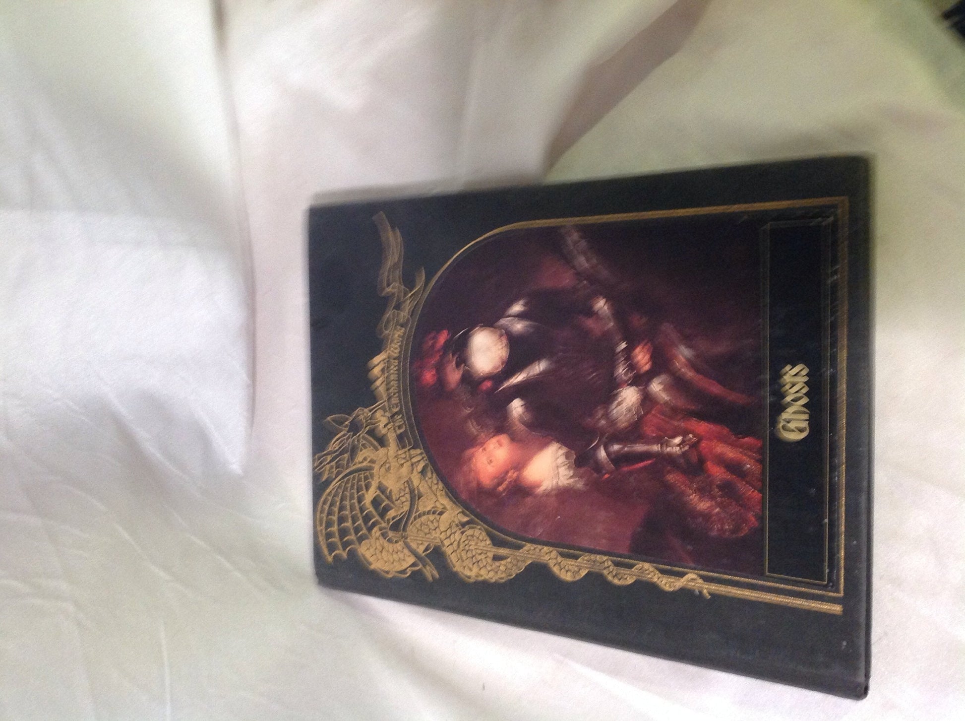 Ghosts (Enchanted World) used book depot
