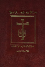 New American Bible, Saint Joseph Edition