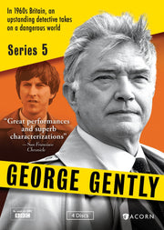 George Gently-Series 5 used book depot