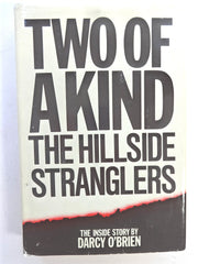 Two of a Kind: The Hillside Strangler used book depot