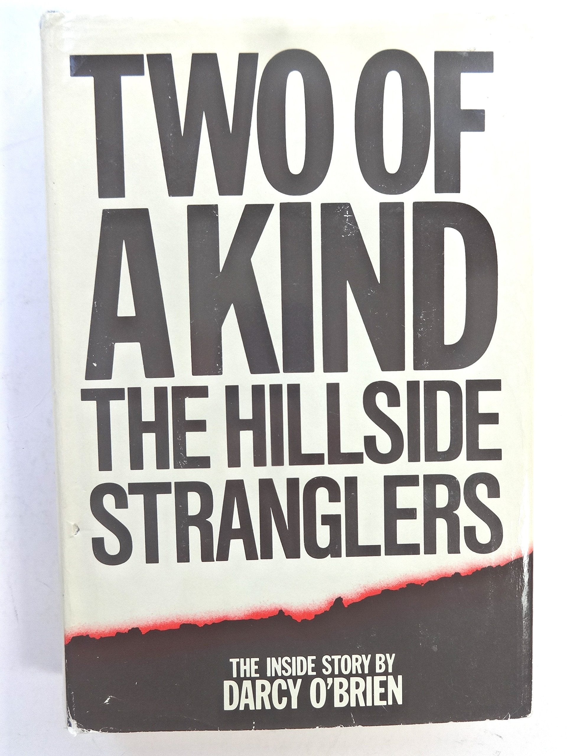 Two of a Kind: The Hillside Strangler used book depot