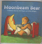 Moonbeam Bear used book depot