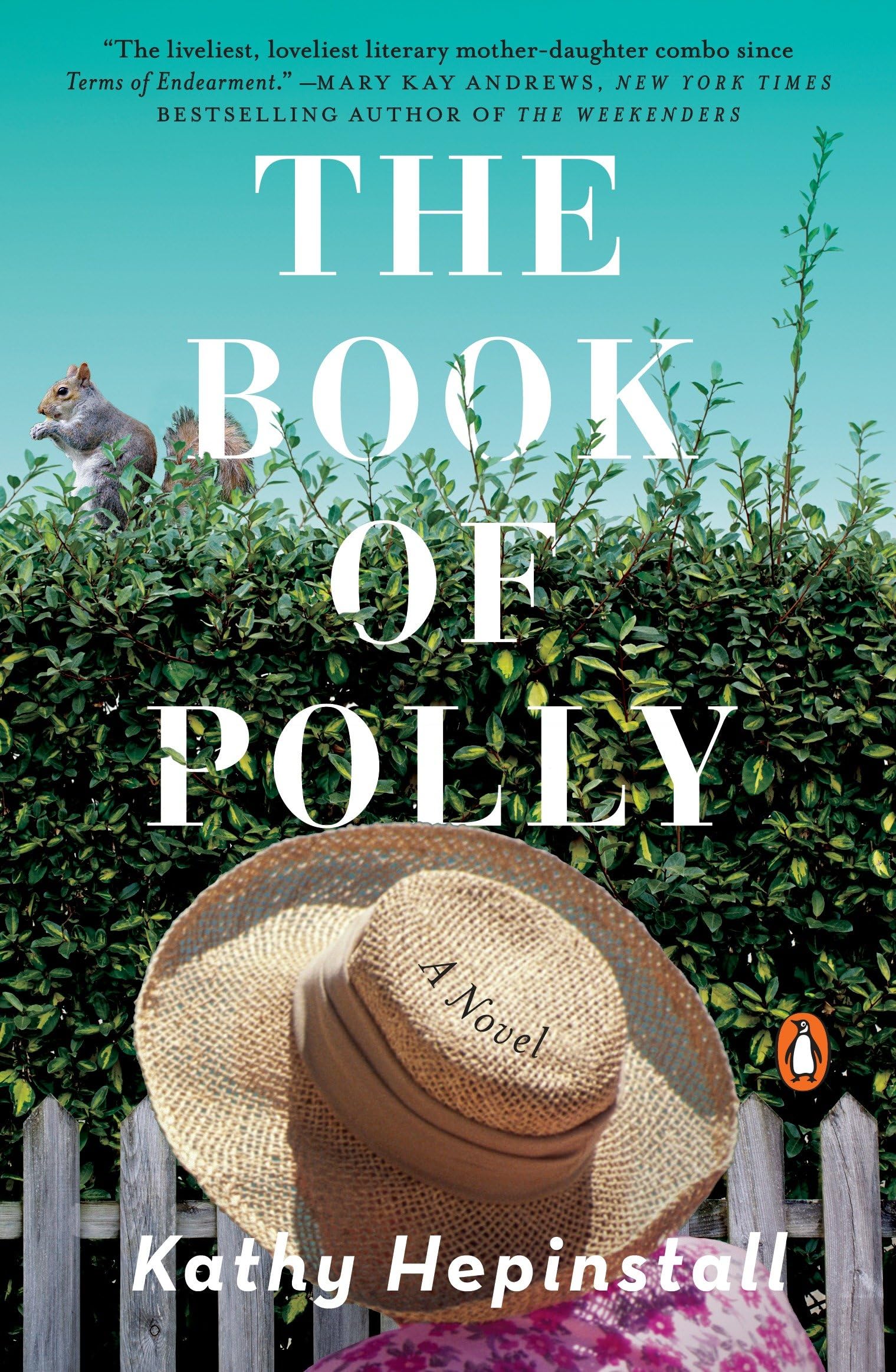 The Book of Polly: A Novel used book depot
