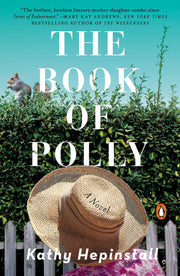 The Book of Polly: A Novel used book depot