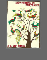 Individuation in Fairy Tales used book depot