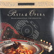 Pasta e Opera used book depot