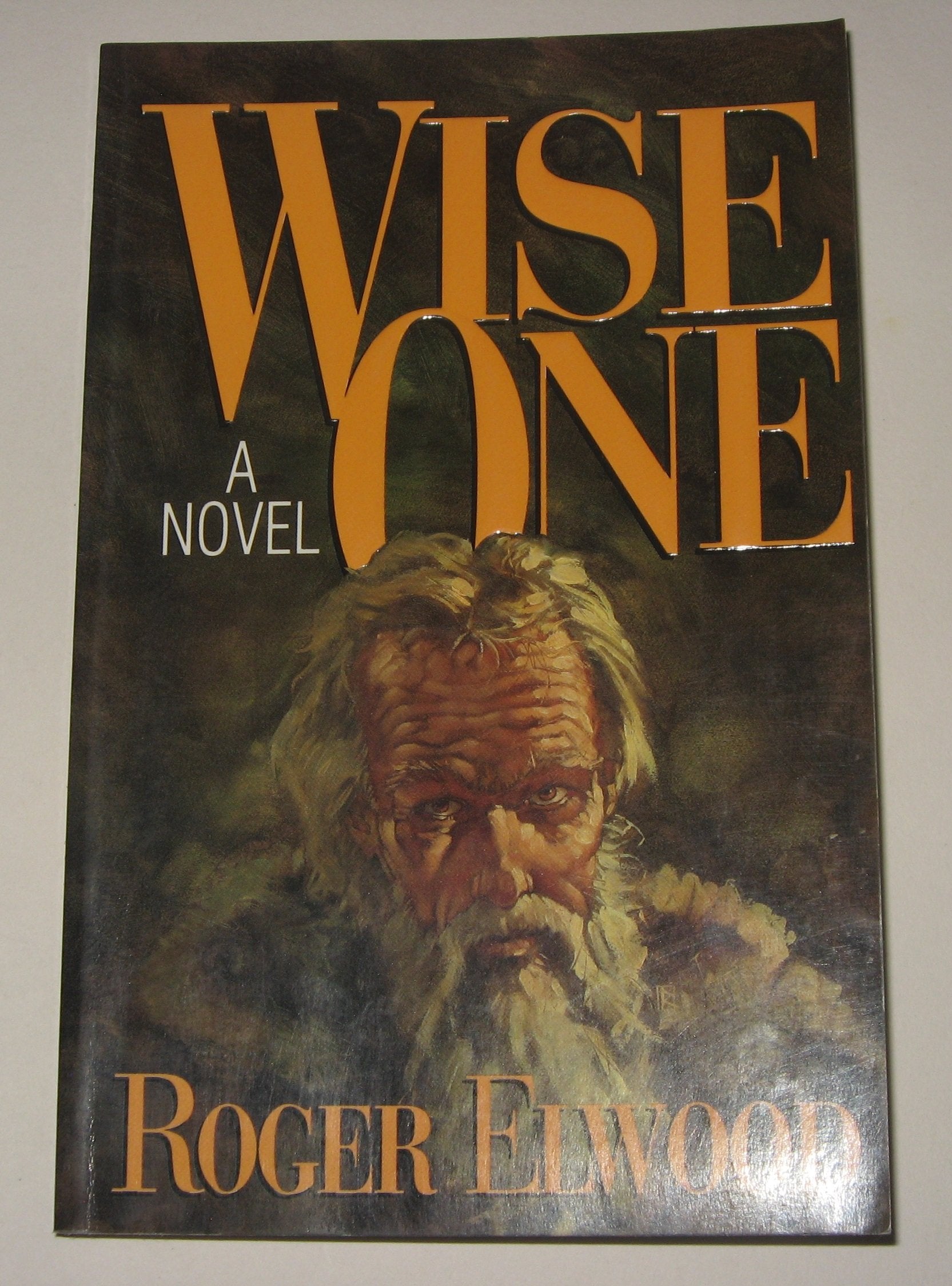 Wise One used book depot