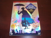 Mary Poppins (40th Anniversary Edition)