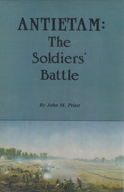 Antietam : The Soldiers' Battle used book depot