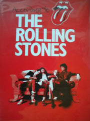 According to the Rolling Stones used book depot