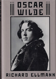 Oscar Wilde used book depot