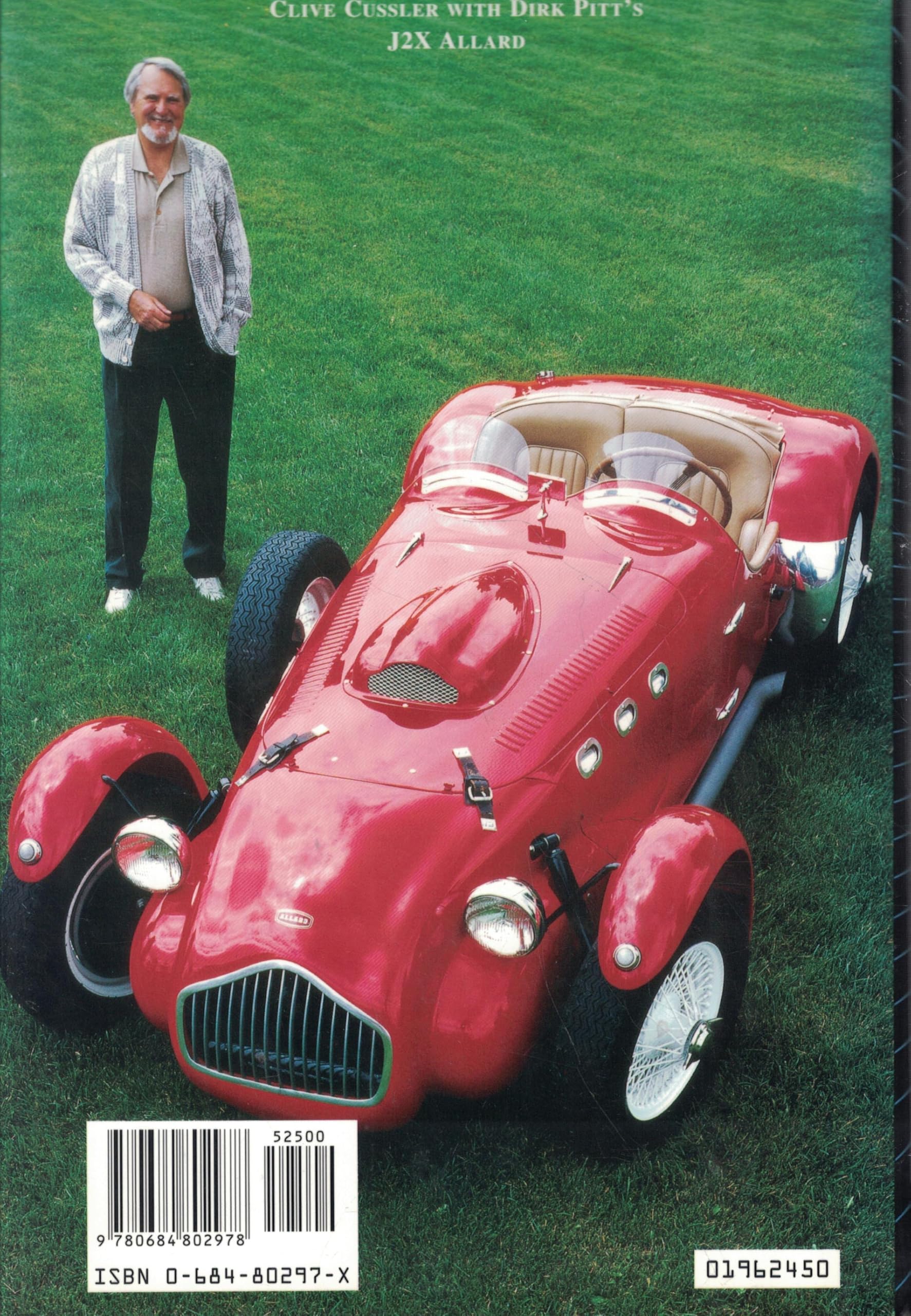 Shock Wave (Dirk Pitt Adventures) used book depot